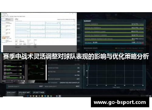 赛季中战术灵活调整对球队表现的影响与优化策略分析