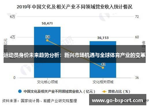 运动员身价未来趋势分析：新兴市场机遇与全球体育产业的变革