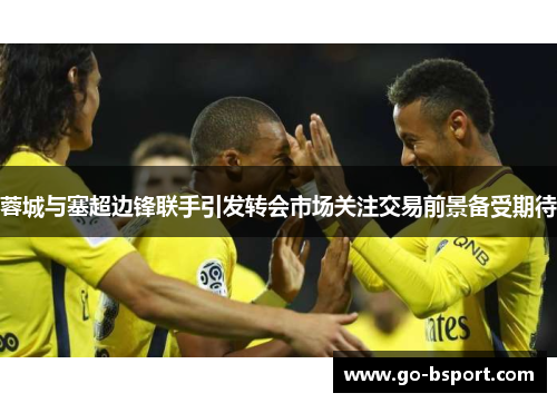 蓉城与塞超边锋联手引发转会市场关注交易前景备受期待