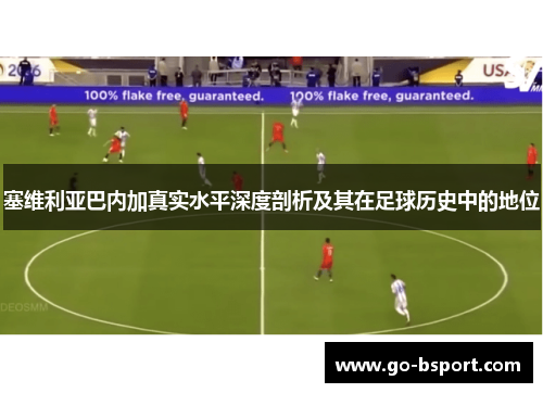 塞维利亚巴内加真实水平深度剖析及其在足球历史中的地位