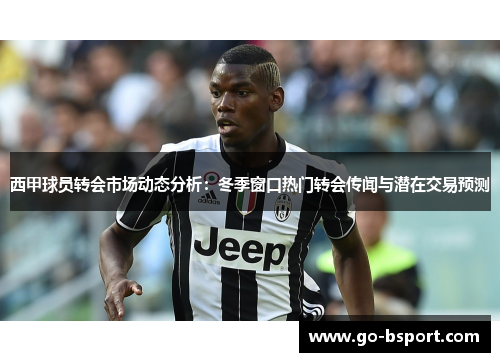 西甲球员转会市场动态分析:冬季窗口热门转会传闻与潜在交易预测 西甲球员转会市场动态分析:冬季窗口热门转会传闻与潜在交易预测