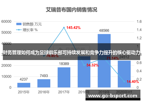 财务管理如何成为足球俱乐部可持续发展和竞争力提升的核心驱动力
