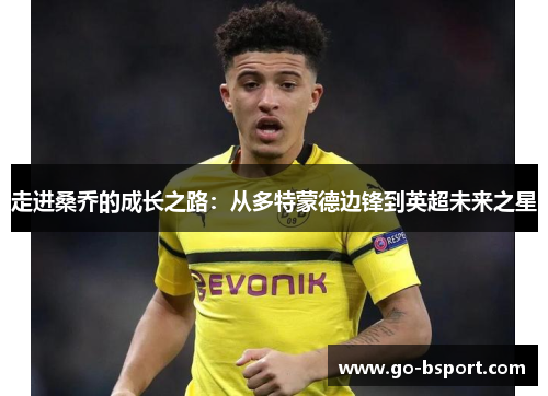 走进桑乔的成长之路:从多特蒙德边锋到英超未来之星 走进桑乔的成长之路:从多特蒙德边锋到英超未来之星