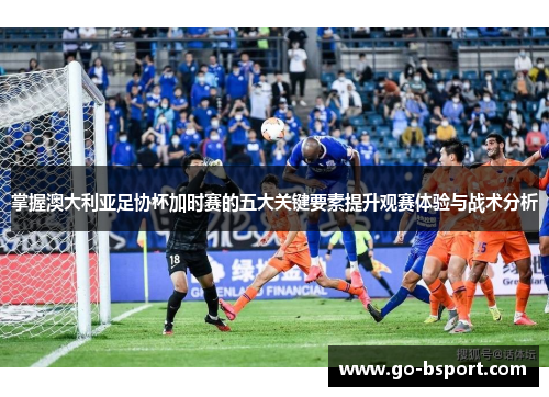 掌握澳大利亚足协杯加时赛的五大关键要素提升观赛体验与战术分析 掌握澳大利亚足协杯加时赛的五大关键要素提升观赛体验与战术分析